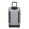 Eastpak Tranverz Μ Βαλίτσα Μεσαία (67CM) EK00062L-363 Sunday Grey