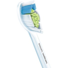 Philips Sonicare Optimal Ανταλλακτικές Κεφαλές για Ηλεκτρική Οδοντόβουρτσα HX6068/87 8τμχ