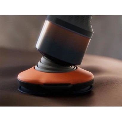 Philips X5012/00 Περιστρεφόμενη Ξυριστική Μηχανή Προσώπου Επαναφορτιζόμενη