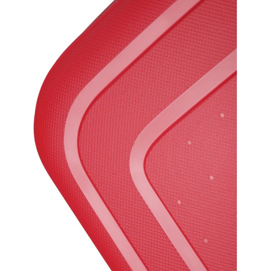 Samsonite S'cure 75/28 Μεγάλη Βαλίτσα Ταξιδίου Σκληρή Κόκκινη 75εκ. Samsonite S'cure 75/28 Μεγάλη Βαλίτσα Ταξιδίου Σκληρή Κόκκινη 75εκ.