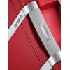 Samsonite S'cure 75/28 Μεγάλη Βαλίτσα Ταξιδίου Σκληρή Κόκκινη 75εκ. Samsonite S'cure 75/28 Μεγάλη Βαλίτσα Ταξιδίου Σκληρή Κόκκινη 75εκ.