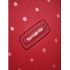 Samsonite S'cure 75/28 Μεγάλη Βαλίτσα Ταξιδίου Σκληρή Κόκκινη 75εκ. Samsonite S'cure 75/28 Μεγάλη Βαλίτσα Ταξιδίου Σκληρή Κόκκινη 75εκ.
