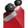 Samsonite S'cure 75/28 Μεγάλη Βαλίτσα Ταξιδίου Σκληρή Κόκκινη 75εκ. Samsonite S'cure 75/28 Μεγάλη Βαλίτσα Ταξιδίου Σκληρή Κόκκινη 75εκ.