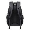 ARCTIC HUNTER B00530 Τσάντα Πλάτης με Θήκη Laptop 15.6", 24L Μαύρη