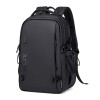 ARCTIC HUNTER B00530 Τσάντα Πλάτης με Θήκη Laptop 15.6", 24L Μαύρη