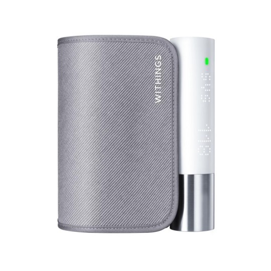 Withings BPM Core Electronical Blood Pressure Monitor DHVSY5BBM