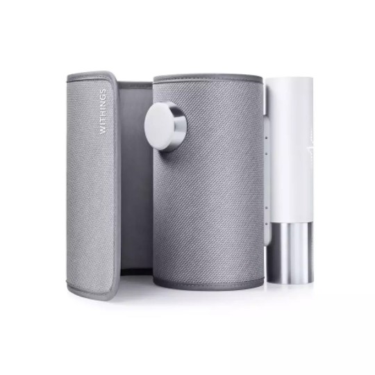 Withings BPM Core Electronical Blood Pressure Monitor DHVSY5BBM