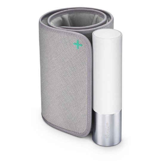Withings BPM Core Electronical Blood Pressure Monitor DHVSY5BBM