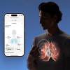 Withings Beam'O Διαγνωστική Συσκευή Ελέγχου Υγείας 4-in-1 (WI-SCT02-02) Λευκή