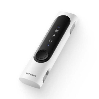 Withings Beam'O Διαγνωστική Συσκευή Ελέγχου Υγείας 4-in-1 (WI-SCT02-02) Λευκή
