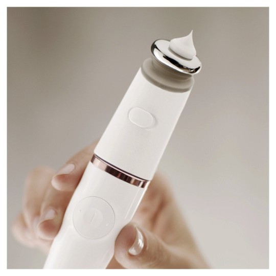 Braun SE911 FaceSpa Pro Συσκευή Αποτρίχωσης και Καθαρισμού Προσώπου