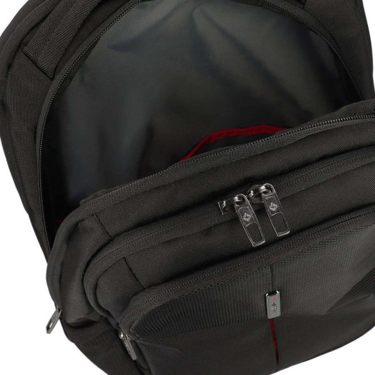 Samsonite Guardit 3.0 Backpack Backpack for 15.6" Laptop Black