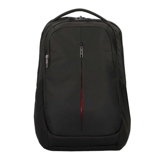 Samsonite Guardit 3.0 Backpack Backpack for 15.6" Laptop Black