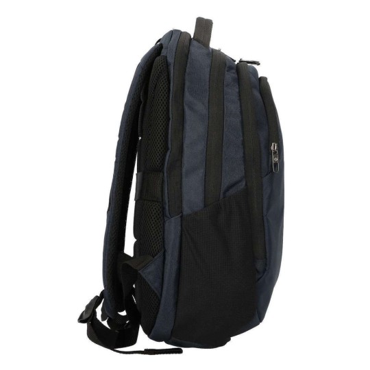 Samsonite Guardit 3.0 Backpack for 15.6" Laptop Blue