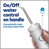 Waterpik WF-10EU010 Water Flosser
