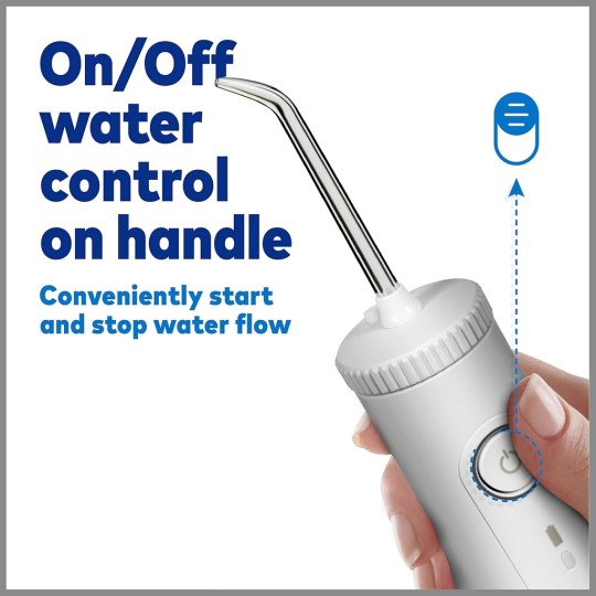Waterpik WF-10EU010 Water Flosser