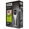Wahl Rapid Clip Hair Clipper 09657-0460 Black