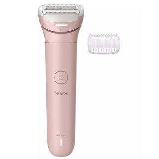 Philips BRL129 Wet and Dry Rechargeable Lady Shaver