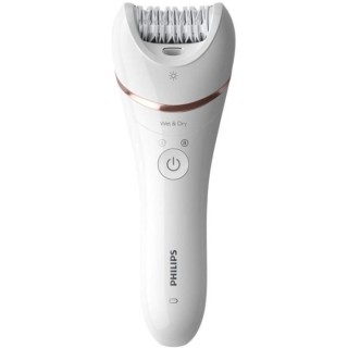 Philips Satinelle Advanced Epilator Set Epilator for the Body BRE770/92