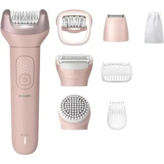 Philips 9000 Epilator Machine Epilator for Body BRE719/00