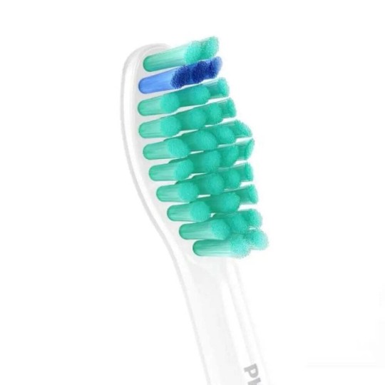 Philips Sonicare C1 ProResults Electric Toothbrush Replacement Heads for HX6018/87 8pcs