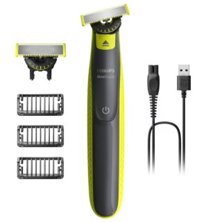 Philips Oneblade 360 Trimmer QP2724/31
