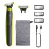 Philips Oneblade 360 Trimmer QP2724/31
