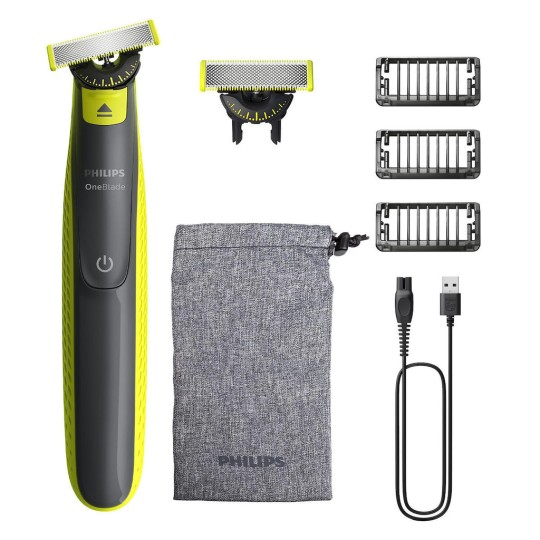 Philips Oneblade 360 Trimmer QP2724/31