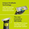 Philips Oneblade 360 Trimmer QP2724/31