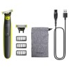 Philips Oneblade 360 Trimmer QP2724/31
