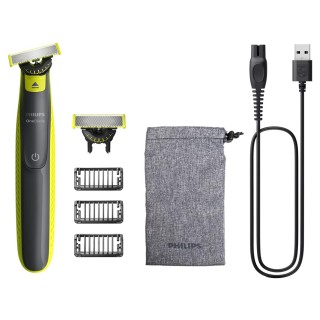 Philips Oneblade 360 Trimmer QP2724/31