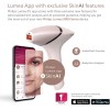 Philips 900 series Lumea IPL BRI953/02 Epilator