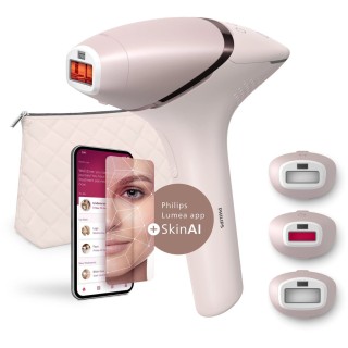 Philips 900 series Lumea IPL BRI953/02 Epilator