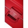 Samsonite S'Cure Spinner Βαλίτσα Ταξιδίου Large 81cm Red