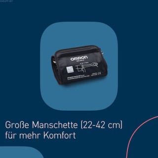 Omron X2+ Connect Πιεσόμετρο Μπρατσου