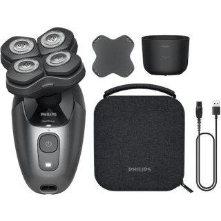 Philips HS7980/15 Ξυριστική Μηχανή Προσώπου Επαναφορτιζόμενη
