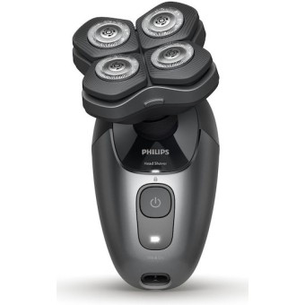 Philips HS7980/15 Ξυριστική Μηχανή Προσώπου Επαναφορτιζόμενη