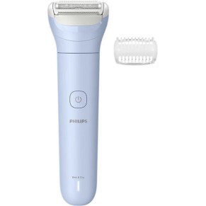 Philips BRL127/00 – Επαναφορτιζόμενη Ξυριστική Μηχανή Σώματος Wet & Dry
