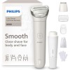 Philips BRL159/00 Αποτριχωτική Μηχανή Πρόσωπο, Σ΄ώμα, Μπικίνι