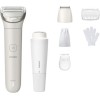 Philips BRL159/00 Αποτριχωτική Μηχανή Πρόσωπο, Σ΄ώμα, Μπικίνι