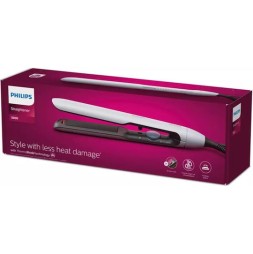 Philips BHS520/00 Πρέσα Μαλλιών Ιονική με Κεραμικές Πλάκες