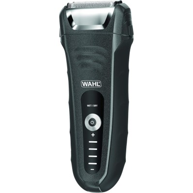 Wahl Aqua Shave 07061-916 Ξυριστική Μηχανή Προσώπου Επαναφορτιζόμενη (ΕΠΙΣΚΕΥΑΣΜΕΝΟ)
