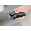 Wahl Aqua Shave 07061-916 Ξυριστική Μηχανή Προσώπου Επαναφορτιζόμενη (ΕΠΙΣΚΕΥΑΣΜΕΝΟ)