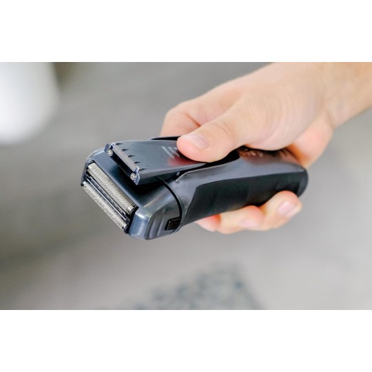 Wahl Aqua Shave 07061-916 Ξυριστική Μηχανή Προσώπου Επαναφορτιζόμενη (ΕΠΙΣΚΕΥΑΣΜΕΝΟ)