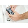 Wahl Aqua Shave 07061-916 Ξυριστική Μηχανή Προσώπου Επαναφορτιζόμενη (ΕΠΙΣΚΕΥΑΣΜΕΝΟ)