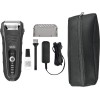 Wahl Aqua Shave 07061-916 Ξυριστική Μηχανή Προσώπου Επαναφορτιζόμενη (ΕΠΙΣΚΕΥΑΣΜΕΝΟ)