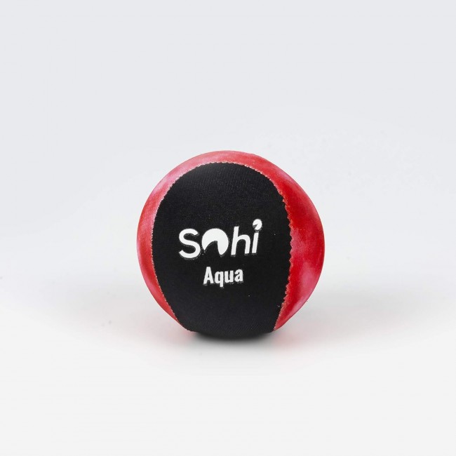The Source SOhi Aqua Ball - Μπαλάκι Θαλάσσης Κόκκινο 78018-3