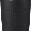 EMSA Θερμός Ανοξείδωτο 360ml Mαύρος