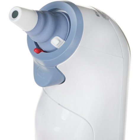 Braun ThermoScan 7 IRT 6520 Remote sensing Ear 