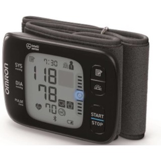 Omron RS7 Intelli IT